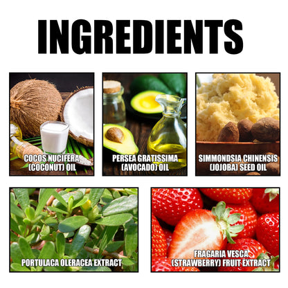 Ingredientes 