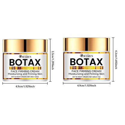 Botax Anti-Aging Face Cream – Wrinkle Reduction & Skin Tightening