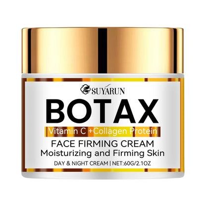 Botax Anti-Aging Face Cream – Wrinkle Reduction & Skin Tightening
