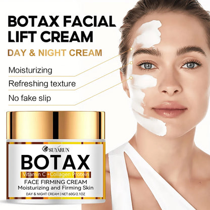 Botax Anti-Aging Face Cream – Wrinkle Reduction & Skin Tightening