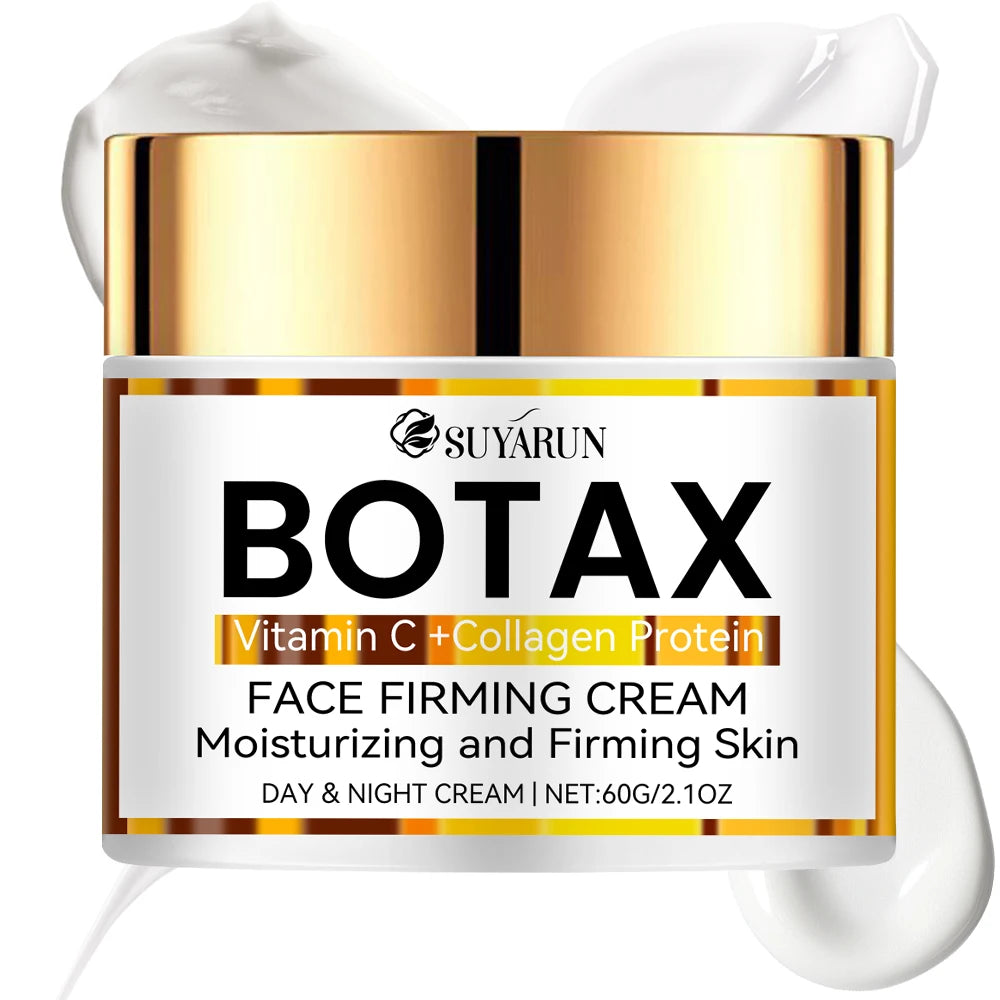 Botax Anti-Aging Face Cream – Wrinkle Reduction & Skin Tightening